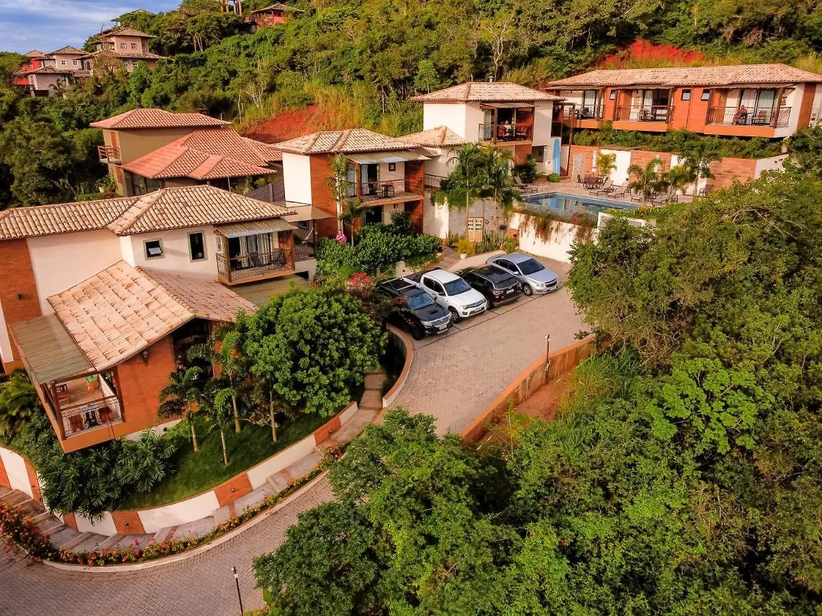 Pousada Villa Canaa Búzios