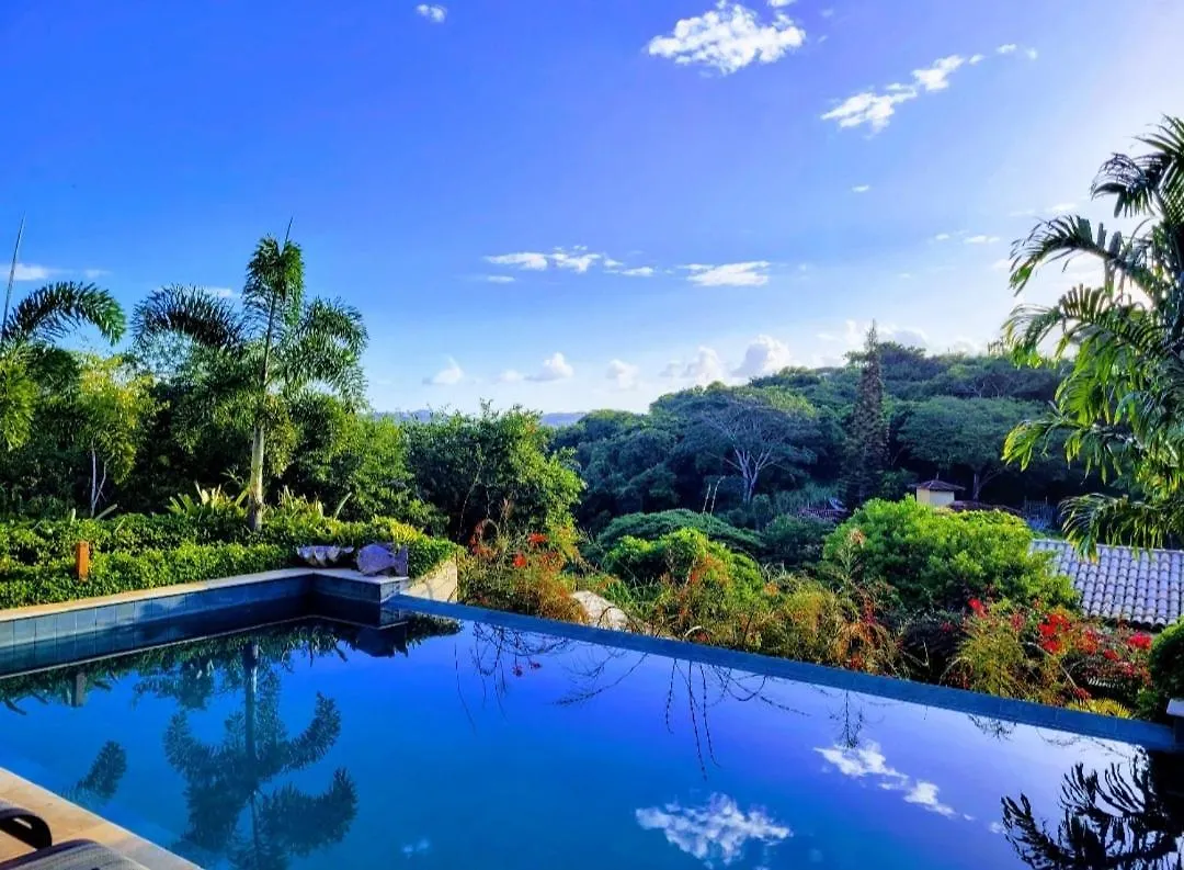 Pousada Villa Canaa Búzios 3*,  Brasilien