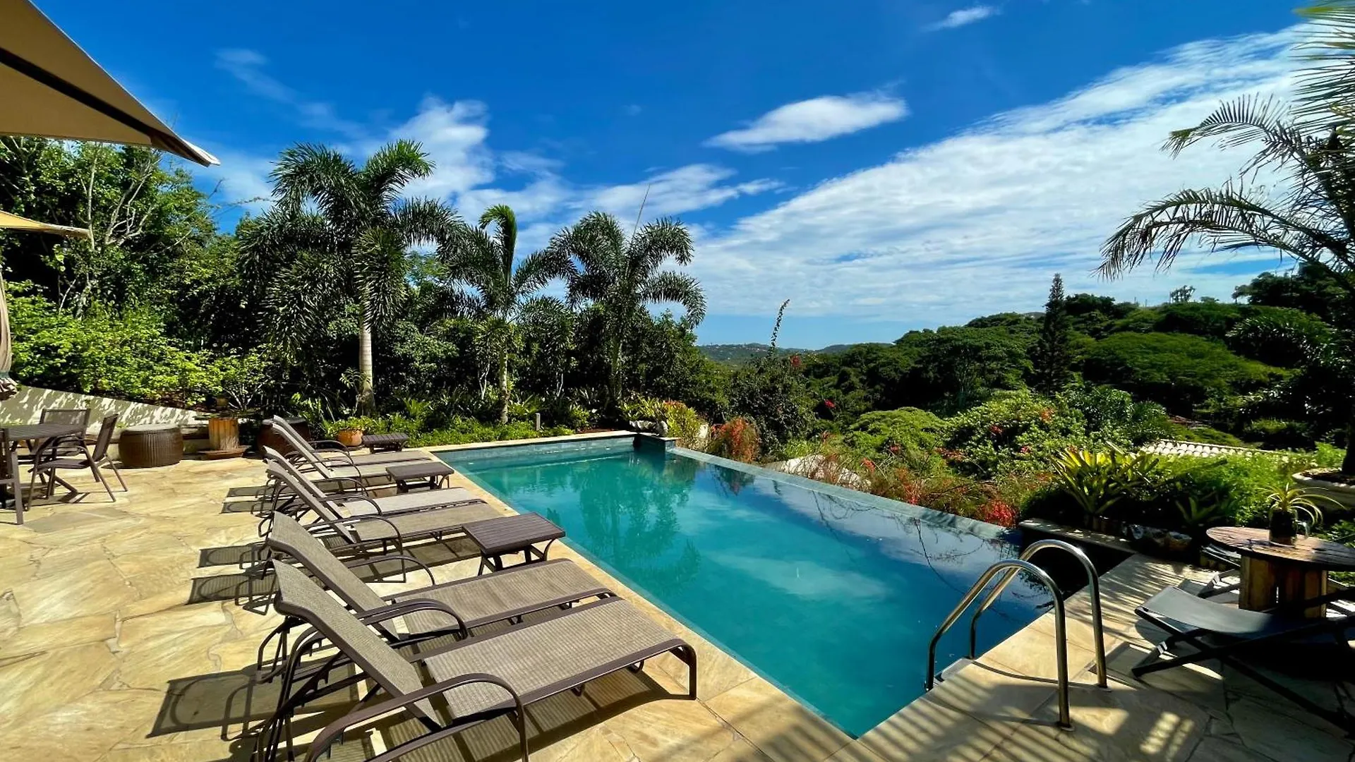 Pousada Villa Canaa Búzios