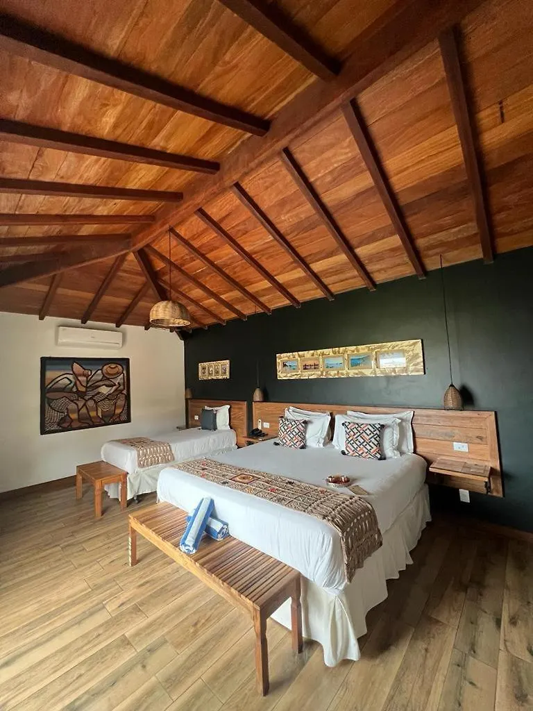 Pousada Villa Canaa Búzios 3*,  Brasilien