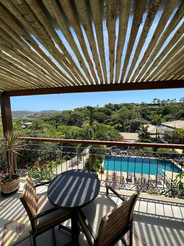 Pousada Villa Canaa Búzios Brasilien
