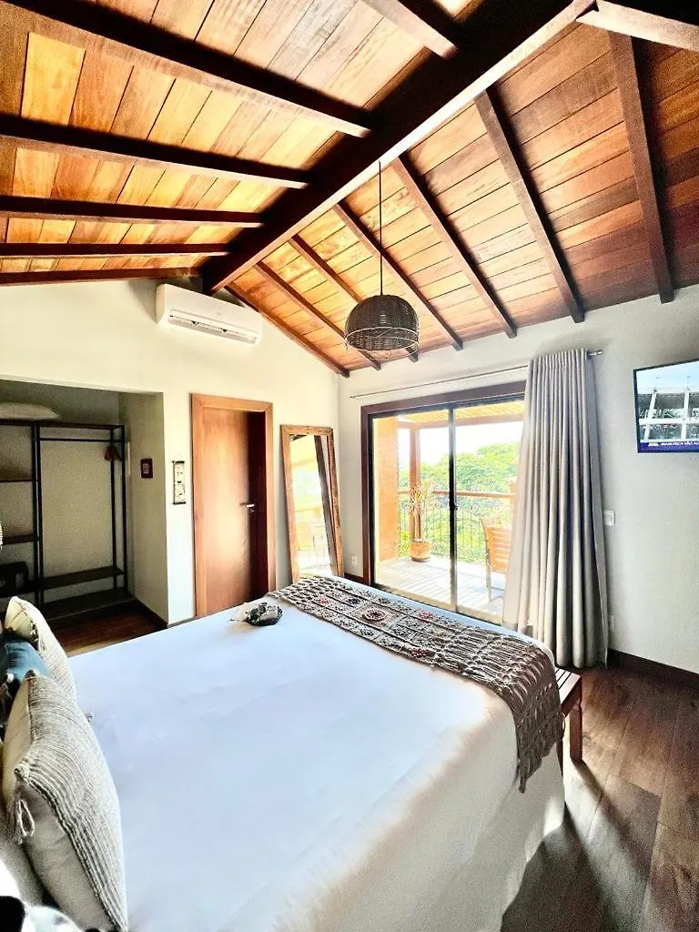 Pousada Villa Canaa Búzios