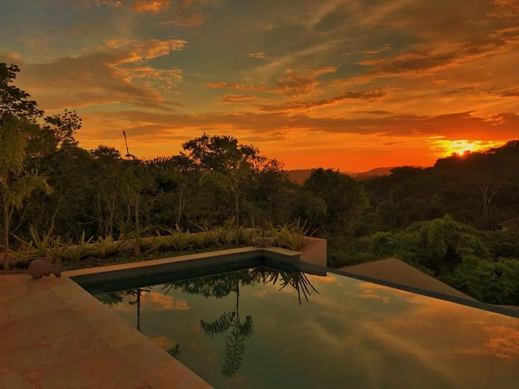 *** Värdshus Pousada Villa Canaa Búzios Brasilien